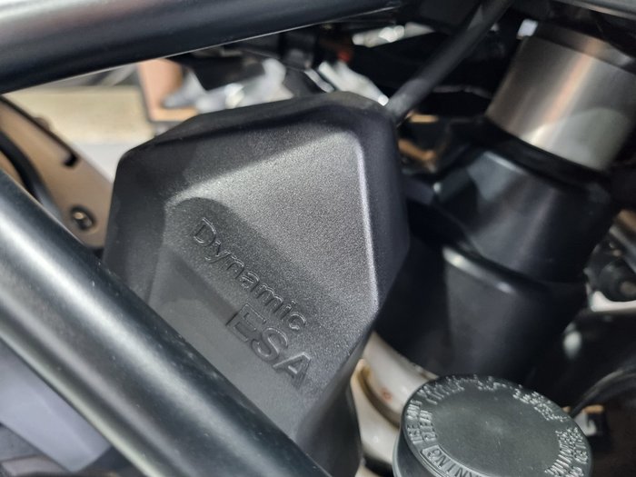 2023 BMW Motorrad R 1250 RS TRIPLE BLACK BLACK STORM METALLIC