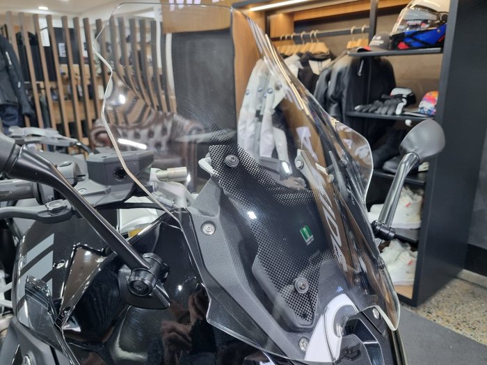 2023 BMW Motorrad R 1250 RS TRIPLE BLACK BLACK STORM METALLIC