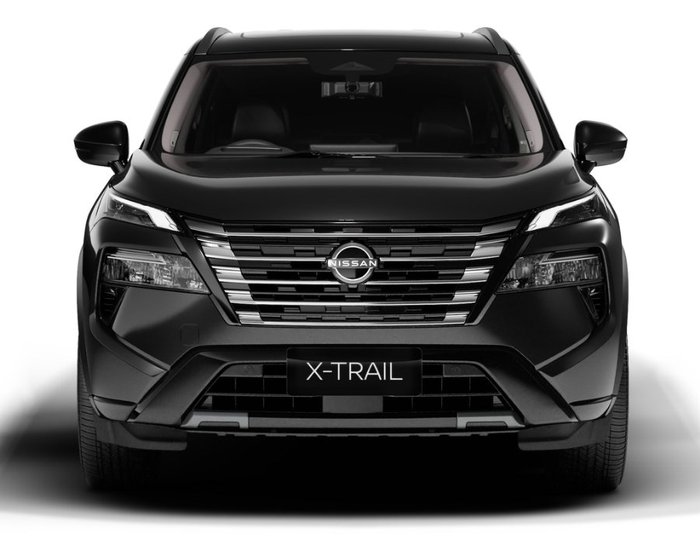 2026 Nissan X-TRAIL TI-L T33 MY26