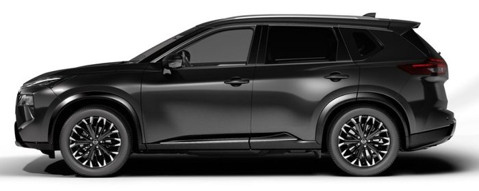 2026 Nissan X-TRAIL TI-L T33 MY26