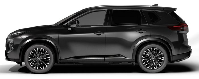 2026 Nissan X-TRAIL TI-L T33 MY26