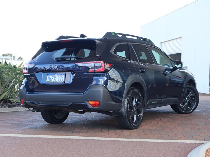 2021 Subaru Outback AWD Sport