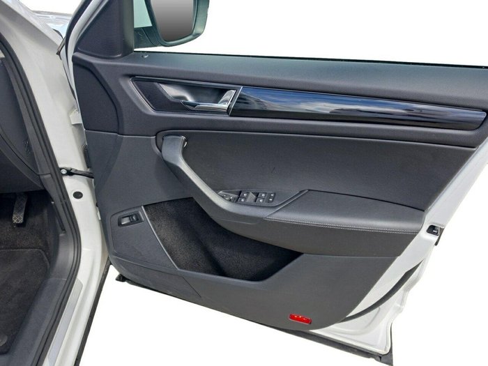 2019 SKODA Kodiaq 132TSI