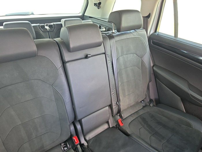 2019 SKODA Kodiaq 132TSI