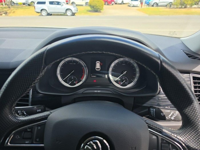 2019 SKODA Kodiaq 132TSI