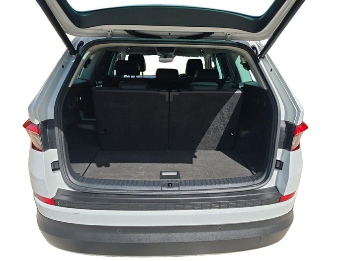 2019 SKODA Kodiaq 132TSI