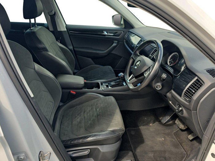 2019 SKODA Kodiaq 132TSI