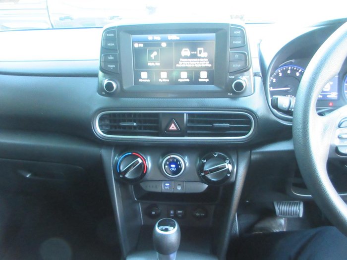 2019 Hyundai Kona Go