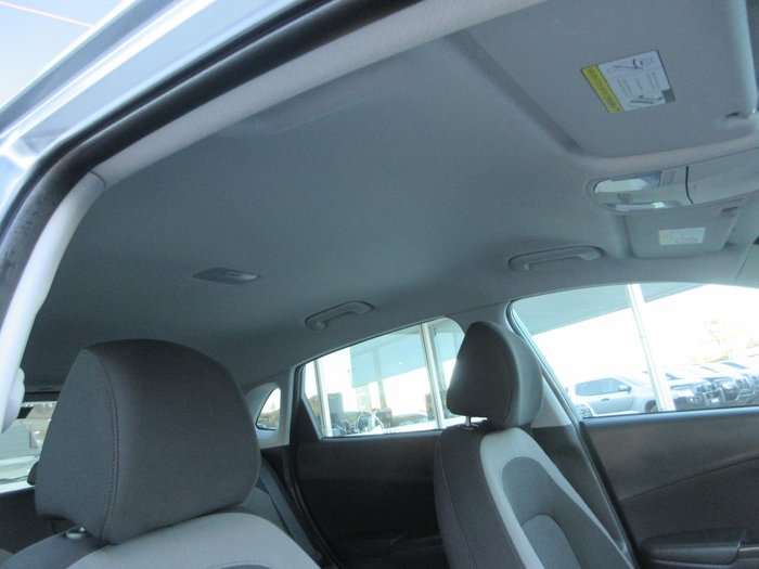 2019 Hyundai Kona Go