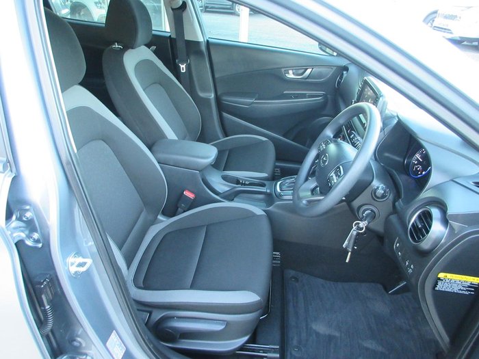 2019 Hyundai Kona Go
