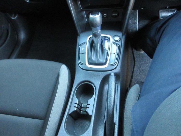 2019 Hyundai Kona Go