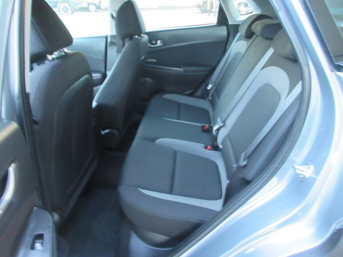 2019 Hyundai Kona Go