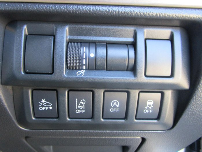 2017 Subaru Outback 2.5i