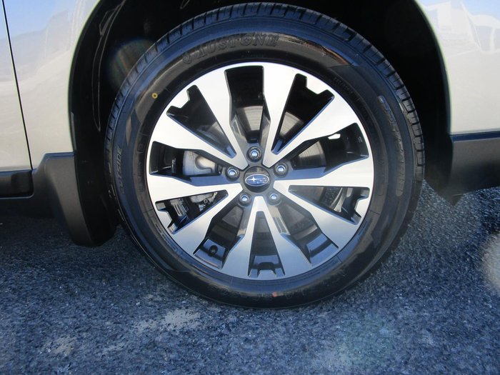 2017 Subaru Outback 2.5i