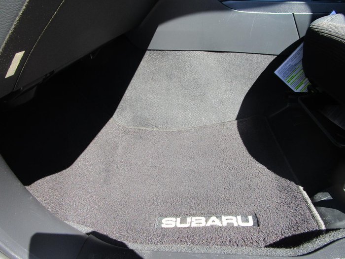 2017 Subaru Outback 2.5i