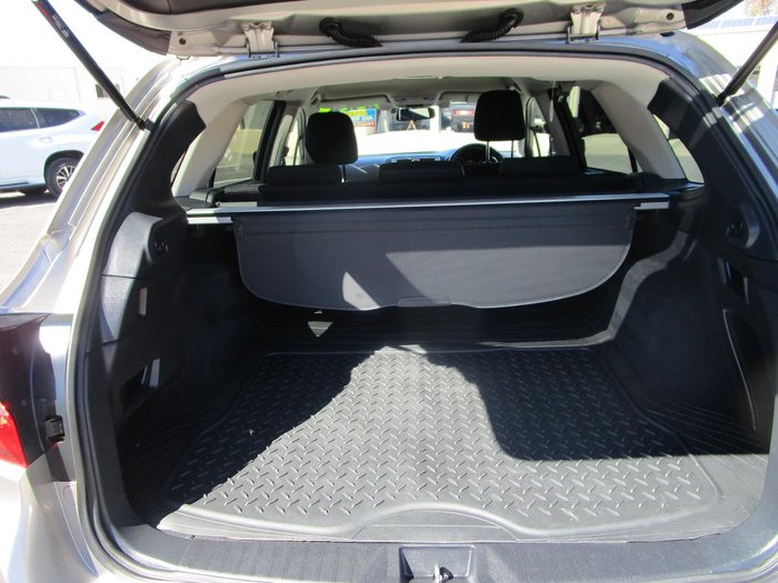 2017 Subaru Outback 2.5i