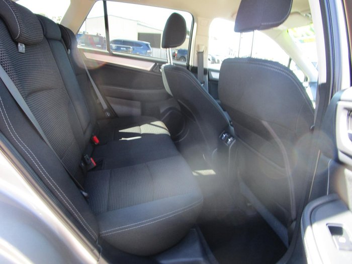 2017 Subaru Outback 2.5i
