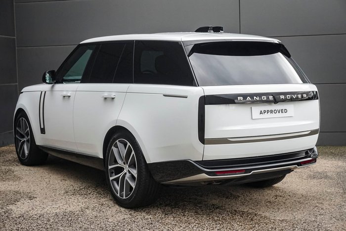 2024 Land Rover Range Rover P530 Autobiography