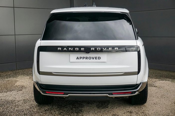 2024 Land Rover Range Rover P530 Autobiography