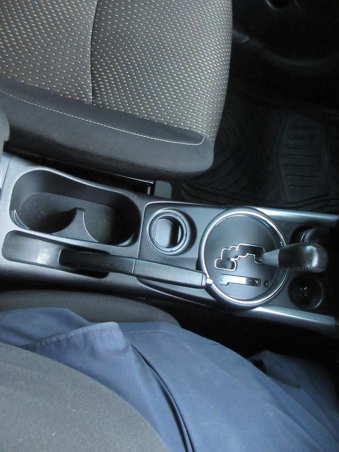 2013 Mitsubishi ASX Aspire