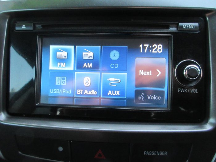 2013 Mitsubishi ASX Aspire
