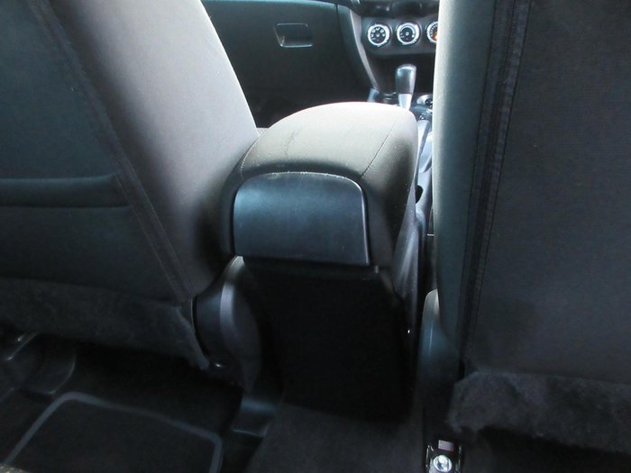2013 Mitsubishi ASX Aspire