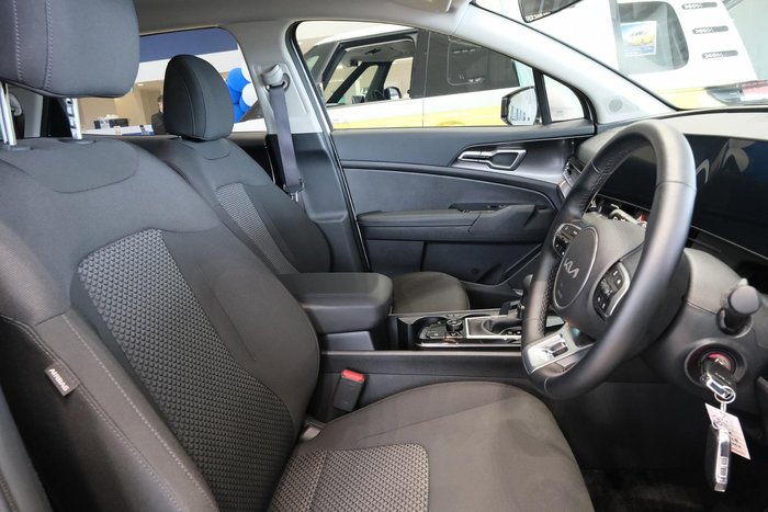 2024 Kia Sportage SX