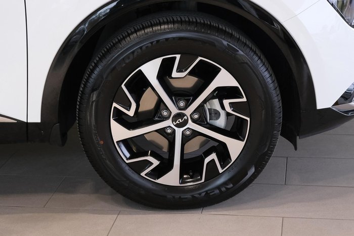 2024 Kia Sportage SX