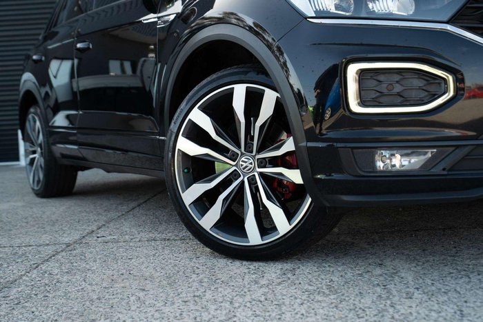 2020 Volkswagen T-Roc 140TSI Sport