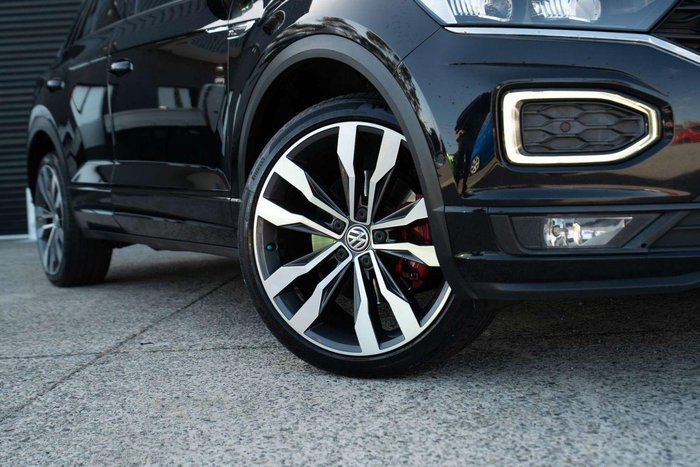 2020 Volkswagen T-Roc 140TSI Sport