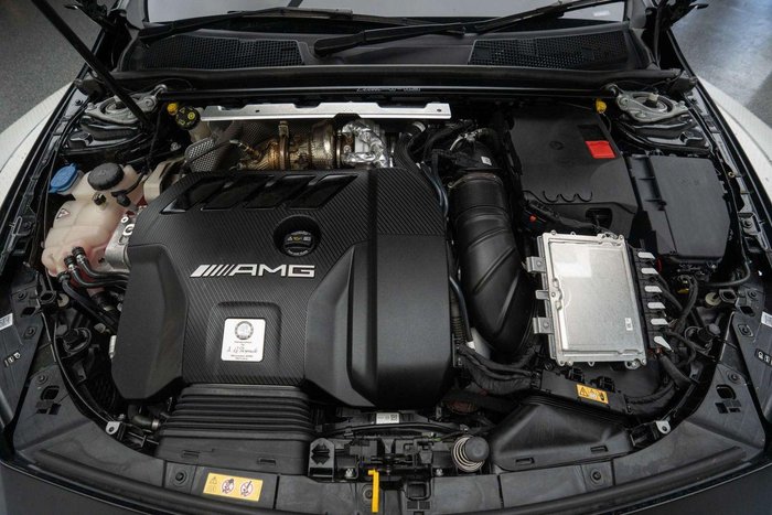 2023 Mercedes-Benz CLA-Class