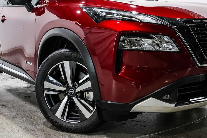2023 Nissan X-TRAIL Ti e-POWER