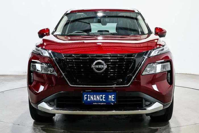 2023 Nissan X-TRAIL Ti e-POWER