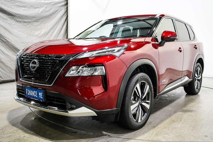 2023 Nissan X-TRAIL Ti e-POWER