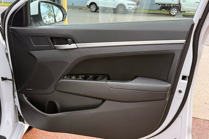 2020 Hyundai Elantra Active