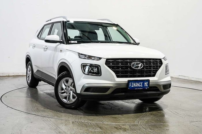 2025 Hyundai Venue