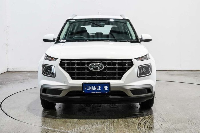 2025 Hyundai Venue