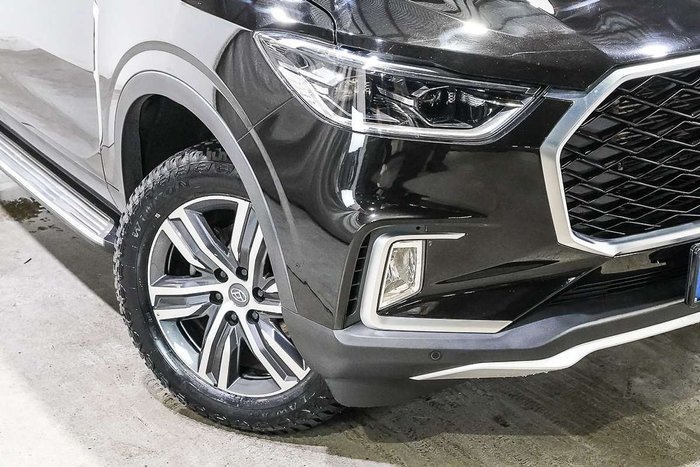 2023 LDV D90 Executive
