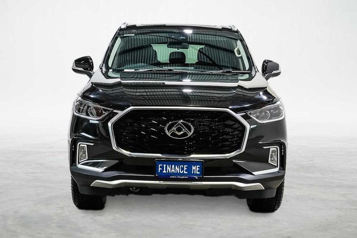 2023 LDV D90 Executive