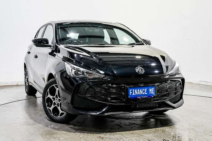2025 MG MG3