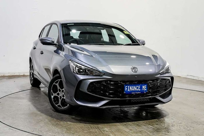 2025 MG MG3