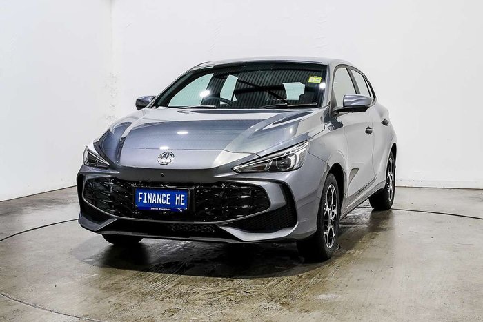 2025 MG MG3 Essence