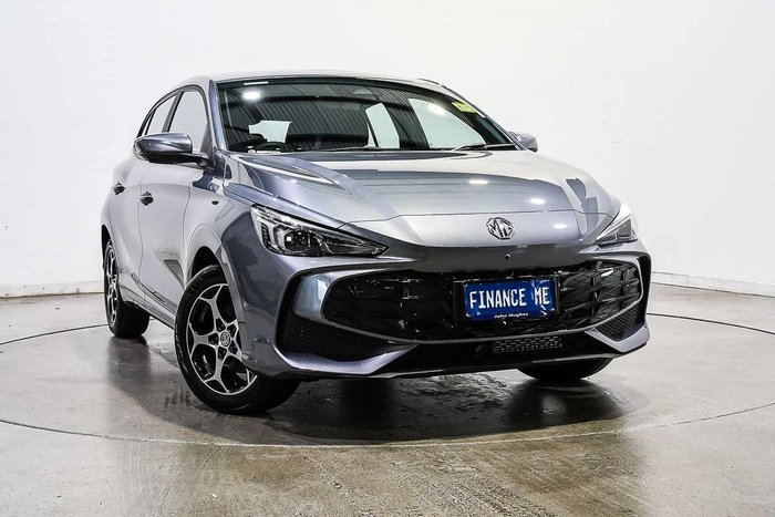 2025 MG MG3