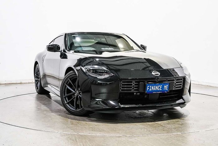 2023 Nissan Z