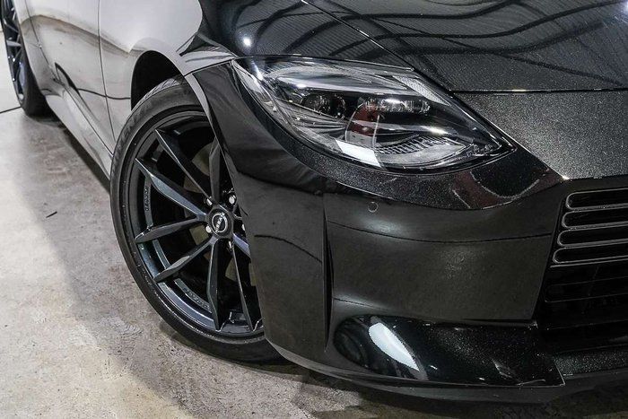 2023 Nissan Z