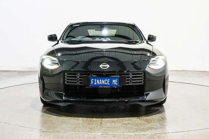 2023 Nissan Z