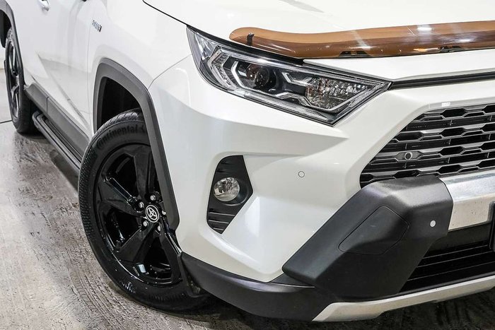 2021 Toyota RAV4 Cruiser