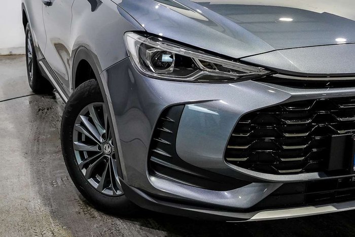 2025 MG ZS Vibe
