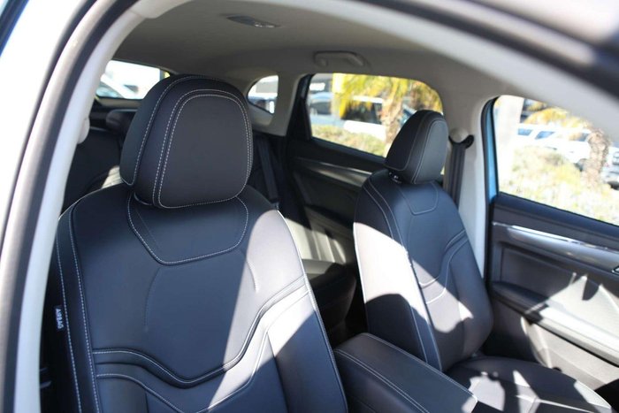 2025 GWM Haval Jolion Lux