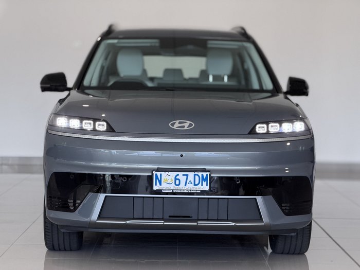 2026 Hyundai Elexio Elite 2WD